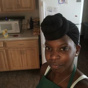 Meet your Posher, Tawanna